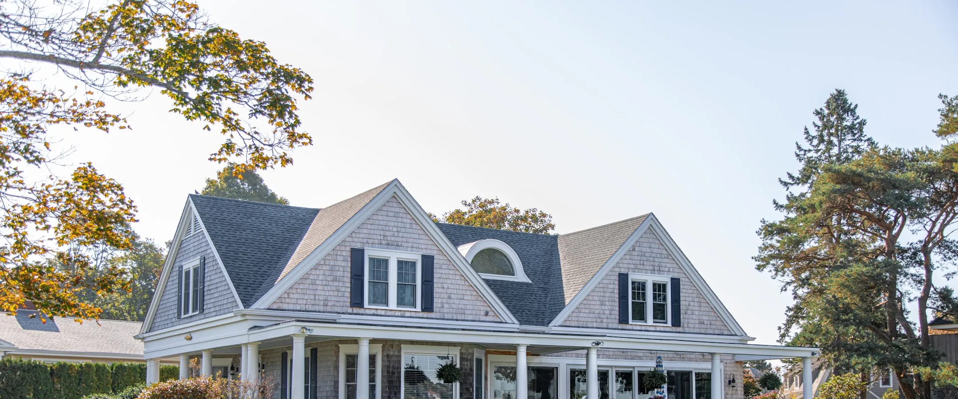 Roofing services in Hybla Valley, VA